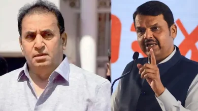 After Devendra Fadnavis Anil Deshmukh Claims To Have Video Proof Against Him In Pen Drive