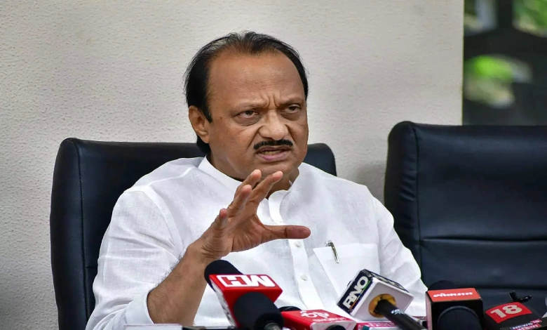 Strict action will be taken against those who adulterate milk Ajit Pawar