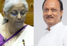 Ajit Pawar Praises Union Budget And FM Nirmala Sitaraman