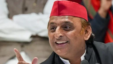 Akhilesh Yadav's party will contest elections independently in Maharashtra