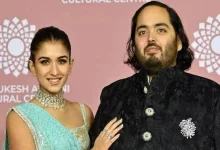 Who did Radhika Merchant celebrate her birthday with, husband Anant Ambani reacts...