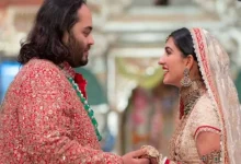 Viral Video: Where did Anant Ambani-Radhika Merchant reach after marriage