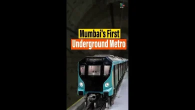 Will Mumbai Metro-3 Aqua line be operational from 24th July
