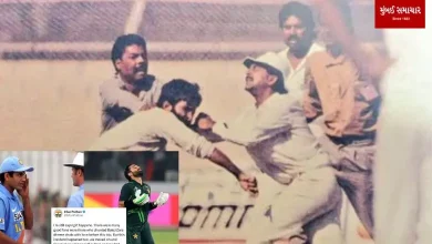 Attack on Indian cricketers in the past in Pakistan
