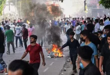 Big decision of Supreme Court amid violence in Bangladesh, no reservation in government jobs
