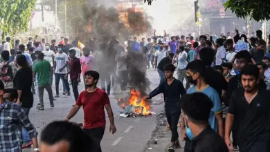 Big decision of Supreme Court amid violence in Bangladesh, no reservation in government jobs