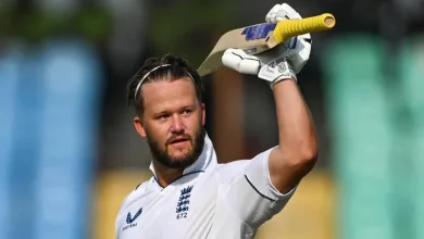 Duckett innings set England up for another win