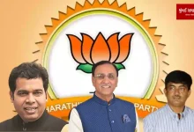 BJP announces 23 state in-charges and co-in-charges
