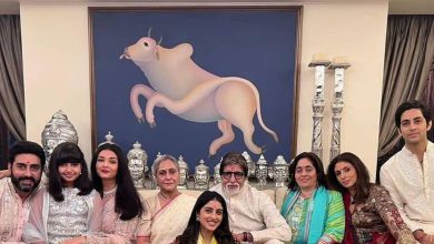 First Abhishek Bachchan and now Jaya Bachchan... What happened to the Bachchan family?