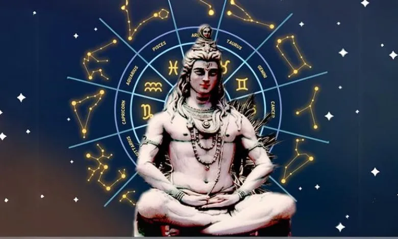 Bhagwan Shiv's special grace in the month of Shravan on the people of this zodiac, look at your zodiac too, right?