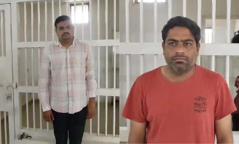 Devbhoomi Dwarka's Bhanwad Mass Suicide Case: Two Accused Arrested