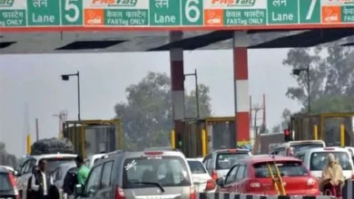 Big decision on tolls: end of FASTag system