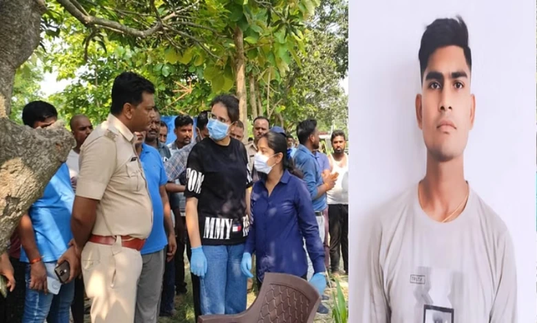 Journalist killed in Bihar body found hanging from mango tree