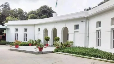 200 ex MPS get notice to vacate bungalows in Delhi