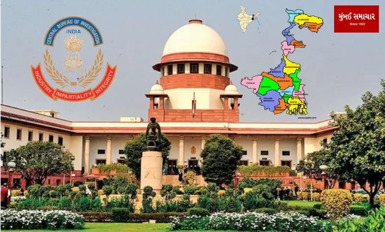 CBI Subordinate to Government of India: Supreme Court