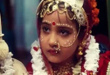 Even today, one child marriage takes place every three minutes in the country