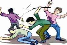 Councilor's sons attacked on a citizen