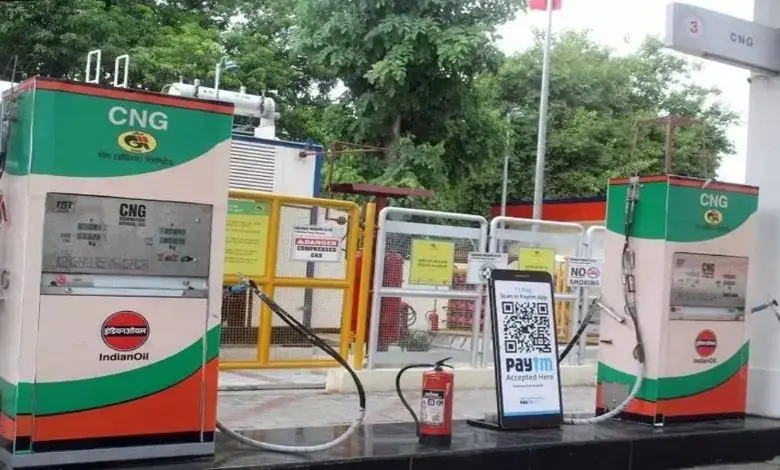 Dam, CNG and PNG price hike on Mumbaikars