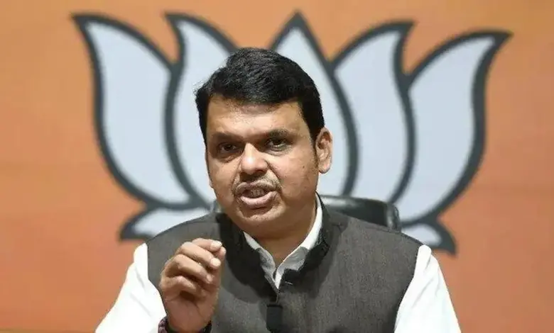 Devendra Fadnavis gave this warning