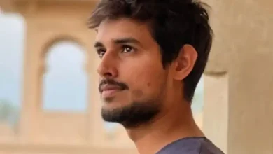 FIR registered over Dhruv Rathee's controversial comment on Anjali Birla