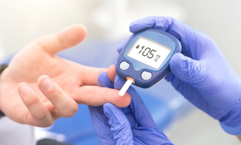 Learn 5 effective ways to control blood sugar spikes after meals