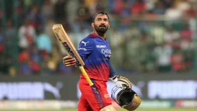 Dinesh Karthik's return to IPL, will now be seen in a new role