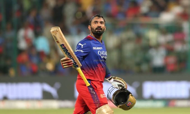 Dinesh Karthik's return to IPL, will now be seen in a new role