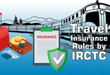 Do you know about the insurance policy of IRCTC offered in this 45 paise