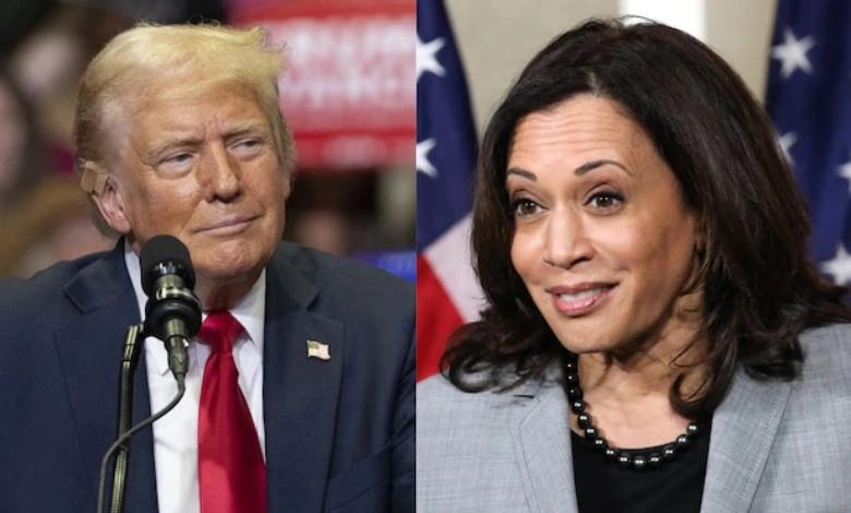 The Democratic Party has sealed the candidacy of Kamala Harris, will take on Trump