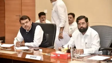 Eknath Shinde Approves Projects Worth 81,000 Crore