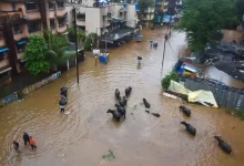 Eknath Shinde Discuss Flood Situation In Kolhapur