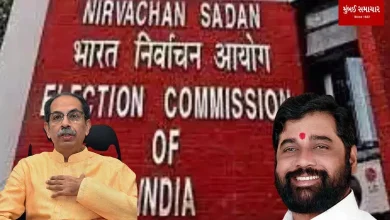 Election Commisions Relief To Uddhav Thackeray Shiv Sena