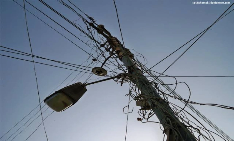 Three people died electrocution Mahlej village Kheda