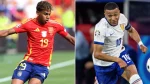 Euro 2024: France-Spain clash tomorrow in Euro semi-final, know interesting facts about the match...