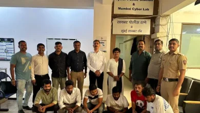 Fraud gang arrested in Odisha on the pretext of part-time job