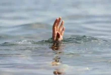 Four youths dead after drowning in Ganga