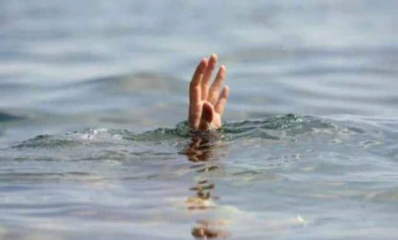 Four youths dead after drowning in Ganga