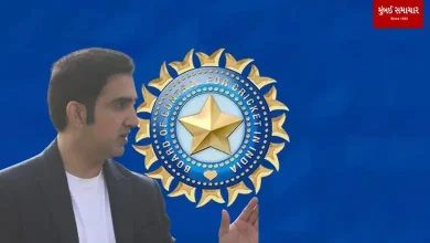 Gautam Gambhir's two requests rejected by BCCI?