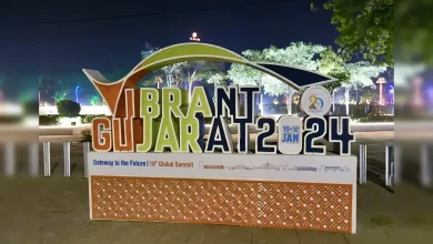 Gujarat tops FDI list third year in a row