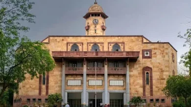 Gujarat University decided for admission in UG, PG, and B.Ed