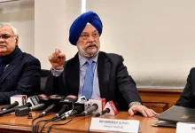 India's economy was the "Fragile Five" Today, the country is one of the 5th largest economies in the world—Union Minister Hardeep Singh Puri