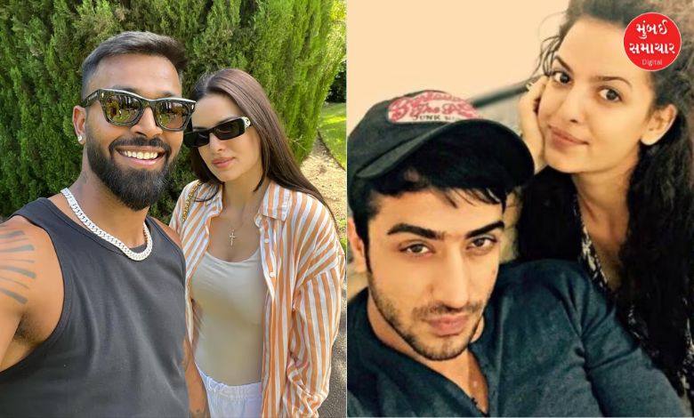 Will Natasa Stankovic with Hardik Pandya even with Aly Goni? Find out what happened when...
