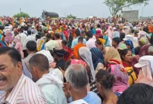 121 people killed in stampede in hathras