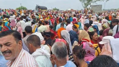 116 people killed in stampede in hathras