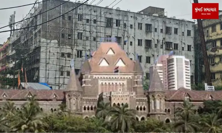 High Court did not give relief to 41 buildings of Vasai