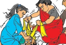 Husband strangulated to death in Bhandup