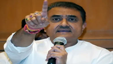 I Will Retire From Politics If Reservation Is Removed: Praful Patel