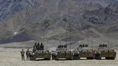 China ready resolve border dispute India know what Chinese FM said