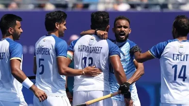 India Vs Argentina pool match ends in 1-1 draw