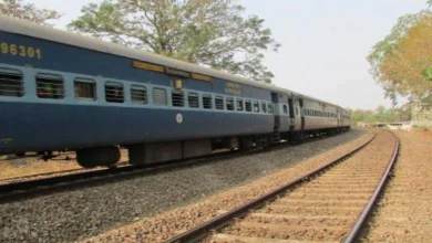 This special train will run from Ahmedabad for Ganpati Mahotsav
